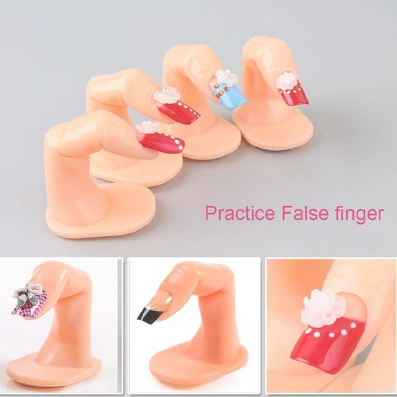 FINGER MANEQUIN - Picture 5 of 5